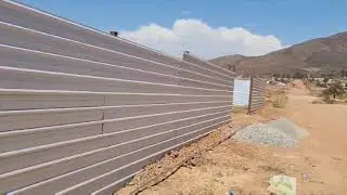 Mexico - Сиротский дом летняя поездка 2024