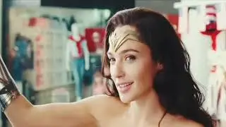 wonder woman power Abilities p-2