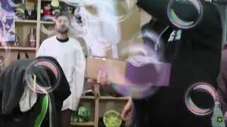 Gavin Free Wearing a “Grownup” Shirt