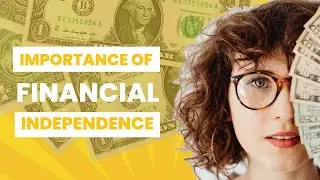 Why Women Need Money?