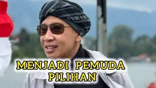 Menjadi Pemuda Pilihan di Akhir Zaman - Buya Yahya