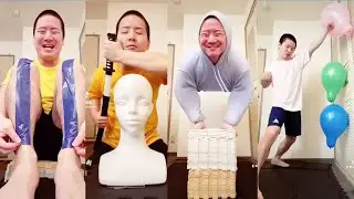 Junya 1 gou funny tiktok video |  