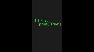 Indentation In Python  