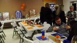 40th Attica High School Reunion 11/30/19- 360 Look
