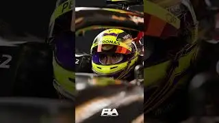How F1 Helmet Camera Works? 🧐🏎