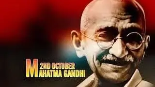 Hindi Poem on 2nd October(Gandhi Jayanti), Hindi Poem- Two October Lovely Day