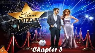 Adventure Escape : Starstruck Chapter 5 walkthrough