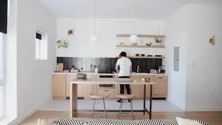 Lokal Fishtown Stay by Marj and Julian Suarez