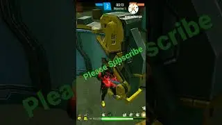 FREE FIRE SHORT'S| FREE FIRE ONE TAP GAME PLAY
