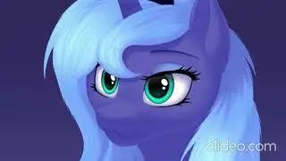 MLP PMV :  Zedd Maren Morris Grey The Middle  (( Princess Luna ))