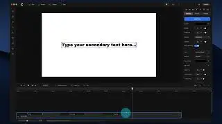 CreateStudio - Typewriter Effect