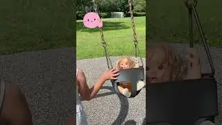 Doll's playground fun 💜 