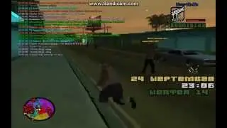 Server-XIV || Charles_Bagg || GM