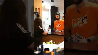 Si può pagare in un negozio in robux? 🤣