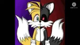 Tails Survive the Night exe