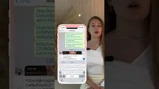 Меня зовут Юля, я занимаюсь продвижением экспертов и бизнесов через короткие ролики, ig: krn.julia