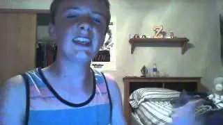 IGGY RULES ! AZEALIA DROOLS !