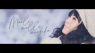 Ivi Rausi - Maali mulle muusika