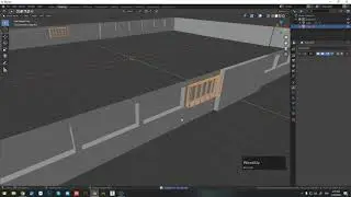 Advanced Modelling Techniques