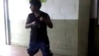 VJ VS BUNNY RABBIT