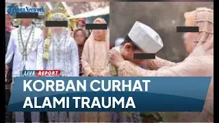Viral Suami Selingkuh dengan Ibu Kandung, Korban Curhat Alami Trauma