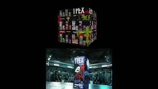 ГРЕХ REMAKE #обзор #новинка #рекомендации #товарка #жижаsalt #топ #вейпкупить #вейпшоп