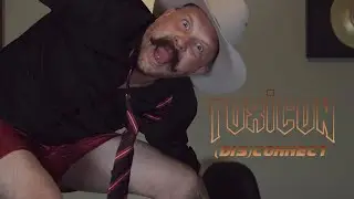 Toxicon - (dis)Connect (Official Video Clip)