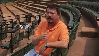 Scott Adamson on the South Coast League's Rocky Start | Playing for Peanuts