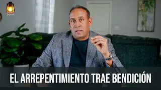 Starting Your Day With God | Repentance Brings Blessing | Pastor Juan Carlos Harrigan