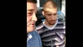 Padre tucumano confronta al acosador de su hija tras 5 años de insistencia