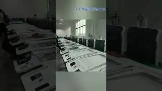 2024 Quick Self Service Ordering Food Restaurant Machine | Easily Process Online Orders