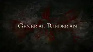 Rise of Riederan Trailer