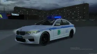 БУДНИ ГУВД НАМЕЧАЮТСЯ | MTA PROVINCE RP