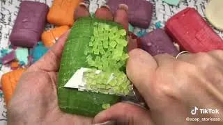 Мыло+История Жиза😂