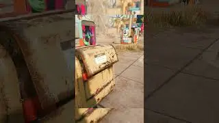 AYO WTF