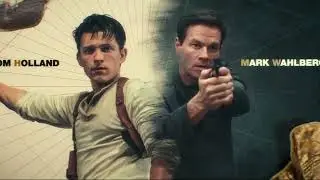 Uncharted (2022) - Credits Scene | 1080P