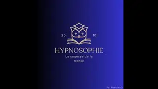 Pank Hypnosophie #1014 : Cours Avancé Integrative Medical Hypnosis #5 / Les problèmes d'Arthrose