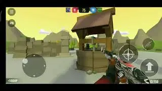 🦆ДУЭЛЬ С ГУСЁМ🦆 ~ fragmovie