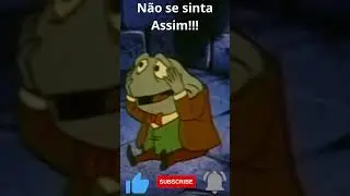 Não se sinta Assim!!!