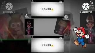 YTPMV jollibee's [ meme edit merry go round] (fw⚠️) scan (short)