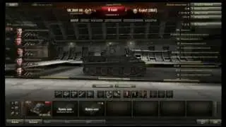 Гайд по VK3601н часть1
