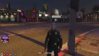 Kill Confirmed Moment In GTA RP LMFAO