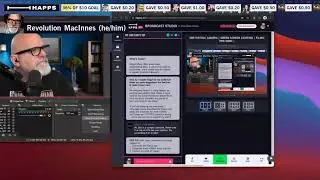 OBS VIRTUAL CAMERA | GREEN SCREEN LIGHTING | FILMIC PRO HDMI |