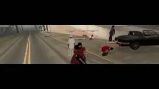 [OG:RP] 187 Jefferson Savages - Let it blow