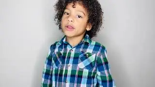 Acting Monologue for Kids (Monologue Slam) Finale