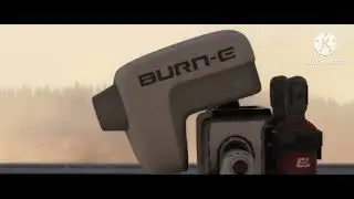 Illumination presents BURN-E (2/2)