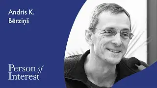 Andris K. Berzins: Insights into the Baltic startup scene