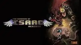 the binding of issac rebirth 6 серия СТРАШНО-ОГНЕННЫЙ УРОН