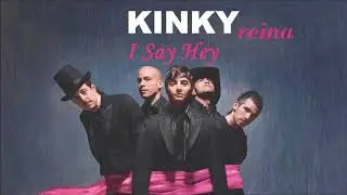 Kinky - Reina (Full Album Stream)