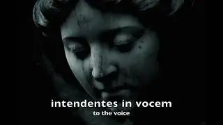 Requiem - De profundis